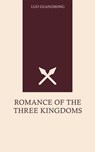 Romance of the Three Kingdoms - Luo Guanzhong - 9782173866782