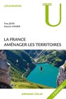 La France - Yves Jean ; Martin Vanier - 9782200246570