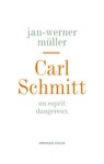 Carl Schmitt - Jan-Werner Müller - 9782200254810