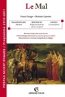 Le mal - France Farago ; Christine Lamotte - 9782200257200