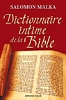 Dictionnaire intime de la Bible - Salomon Malka - 9782200276942