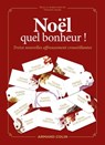 Noël, quel bonheur ! - François Bégaudeau ; Jakuta Alikavazovic ; Philippe Adam ; Jean-Philippe Rossignol ; Yannick Haenel ; Chloé Delaume ; Vincent Delecroix ; Dorothée Janin ; Philippe Vilain ; Arnaud Viviant ; Vincent Hein ; Arthur Dreyfus ; Gaëlle Obiégly - 9782200286965