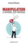 Manipulation - Ariane Bilheran - 9782200287993