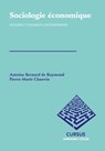 Sociologie économique - Pierre-Marie Chauvin ; Antoine Bernard de Raymond - 9782200291891