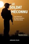 Le soldat méconnu - Bénédicte Chéron - 9782200624156
