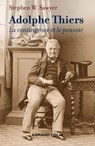 Adolphe Thiers - Stephen W. Sawyer - 9782200624323