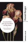 La première fois qu'Aurélien vit Bérénice - Daniel Bergez - 9782200632977