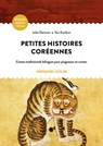 Petites histoires coréennes - Julie Damron ; You EunSun - 9782200635848