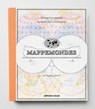 Mappemondes - Xemartin Laborde ; Delphine Papin ; Francesca Fattori - 9782200638436