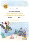 Lectures coréennes - Yu Mi KIM ; Se Eun BAE - 9782200640590