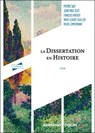 La dissertation en histoire - 4e éd. - Pierre Saly ; Jean-Paul Scot ; François Hincker ; Marie-Claude L'Huillier ; Michel Zimmermann - 9782200643584
