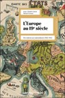 L'Europe au 19e siècle - 4e éd. - Jean-Claude Caron ; Michel Vernus - 9782200644789