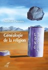 Généalogie de la religion - Nathan Devers - 9782204134002