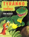 Tyranno le Terrible - WILHELM,  Hans - 9782211023351