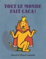 Tout le monde fait caca ! -  - 9782211215879