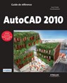 AutoCad 2010 - Jean-Pierre Couwenbergh - 9782212124392