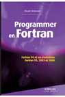Programmer en Fortran - Claude Delannoy - 9782212140200