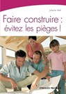 Faire construire - Juliette Mel - 9782212540048