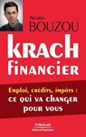 Krach financier - Nicolas Bouzou - 9782212542561