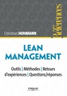 Lean Management - Christian Hohmann - 9782212553819