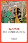 Sagesse des contes soufis - Oscar Brenifier - 9782212556612