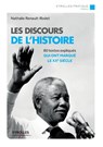 Les discours de l'histoire - Nathalie Renault-Rodet - 9782212556872