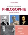 Le grand livre de la philosophie - Bord Claude-Henry Du - 9782212564648