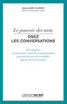 Osez les conversations - Guillaume Villemot - 9782212566949