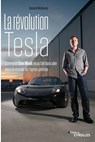 La revolution Tesla - Hamish McKenzie - 9782212572797