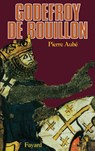 Godefroy de Bouillon - Aube-P - 9782213016542