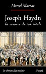 Joseph Haydn - Marnat-M - 9782213595542