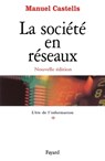 La société en réseaux - Tome 1: L'Ere de l'information - Castells-M - 9782213608457