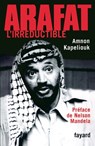 Arafat - Kapeliouk-A - 9782213609928