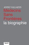 Médecins Sans Frontières - Vallaeys-A - 9782213616766