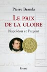Le Prix de la Gloire - Branda-P - 9782213631653