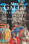 Les Chrétiens, tome 1 - Max Gallo - 9782213639840