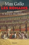 Les Romains tome 4 - Max Gallo - 9782213639901