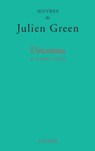 L'inconnu et autres récits - Julien Green - 9782213645773