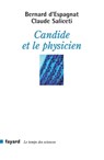 Candide et le physicien - Claude Saliceti ; Bernard d' Espagnat - 9782213645926