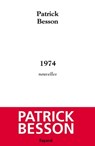 1974 - Patrick Besson - 9782213646343