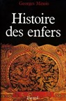 Histoire des enfers - Georges Minois - 9782213648507