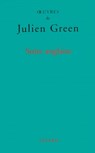 Suite anglaise - Julien Green - 9782213652696