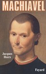 Machiavel - Jacques Heers - 9782213664156