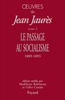 Oeuvres tome 2 - Jean Jaurès - 9782213664521