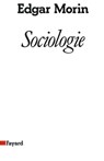 Sociologie - Edgar Morin - 9782213669458