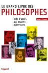 Le Grand Livre des philosophes - Robert Zimmer - 9782213673417