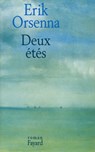 Deux étés - Erik Orsenna - 9782213674278