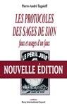 Les Protocoles des sages de Sion - Pierre-André Taguieff - 9782213676371