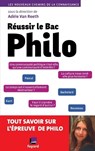 Reussir le Bac Philo - Adele Van Reeth - 9782213681382