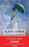 Les filles de rêve - Alain Corbin - 9782213682891